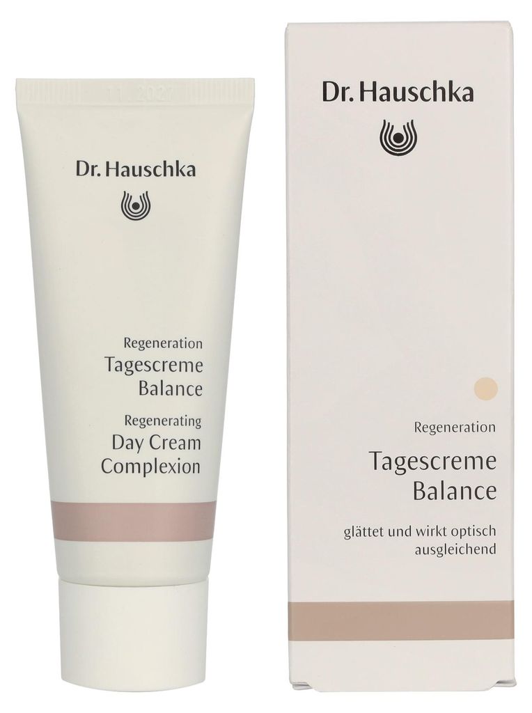 Dr. Hauschka Regenerating Day Cream Complexion Produktbild 