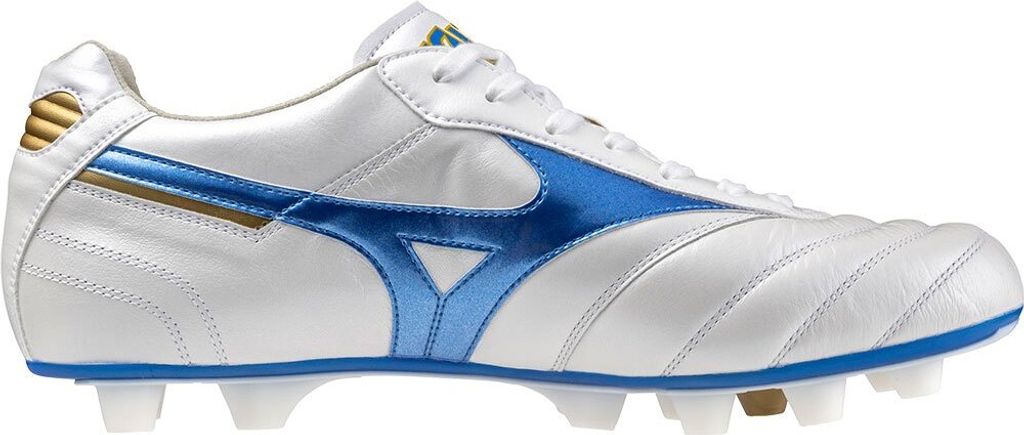 Mizuno Morelia Ii Elite Fg Fußballschuhe Weiß EU 44 Weiß EU 44