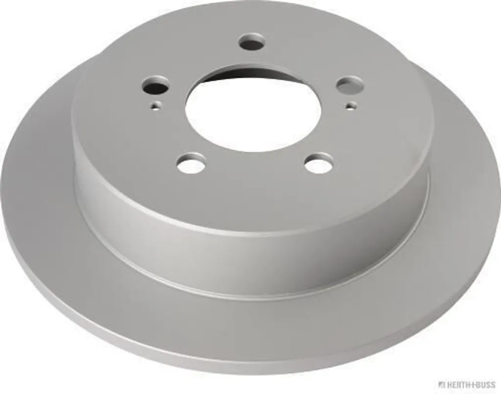 Améliorez le Freinage de votre SSANGYONG Musso avec Disques J3310408