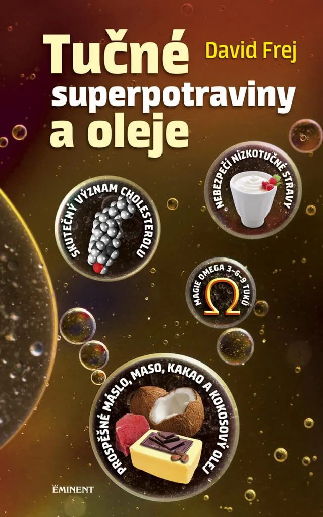 Éviter les mauvaises graisses : Guide Super-aliments et Huiles David Frej