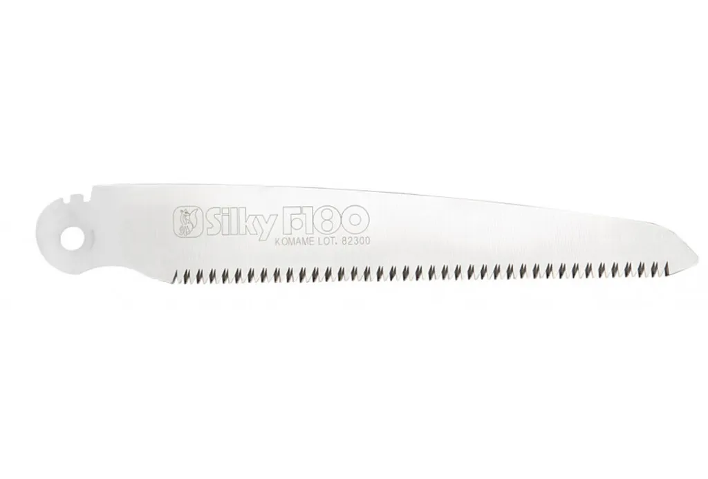 Lama Silky F180-14 Ricambio Originale | Taglio Precisione 180mm