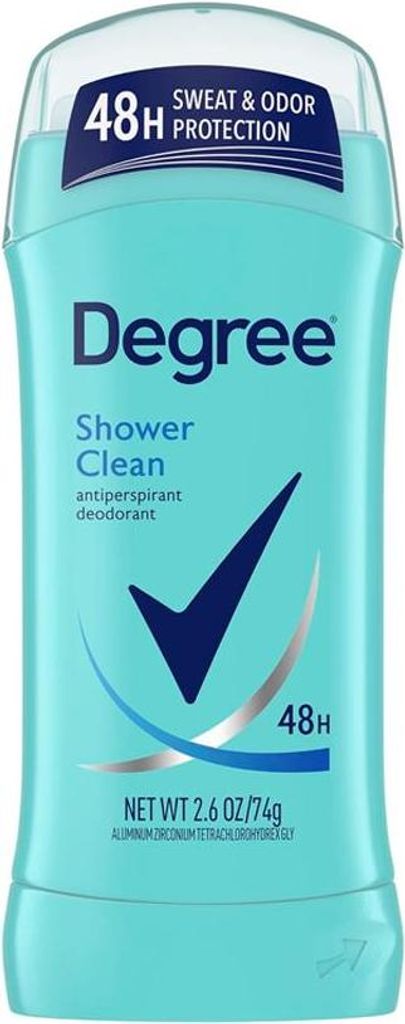 Dámsky antiperspirant v tyčinke s 48-hodinovou ochranou Obrázok produktu 