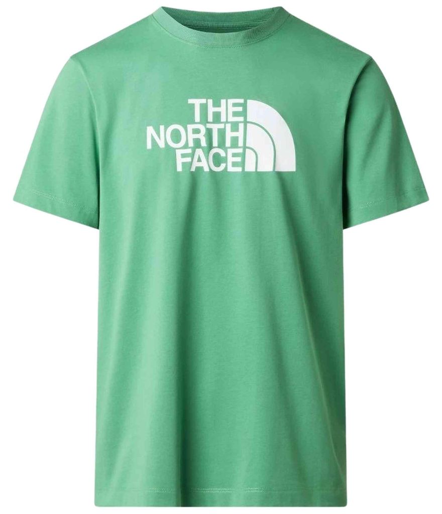 The North Face Ανδρική κοντομάνικη μπλούζα Evolution Half Zdjęcie produktu 