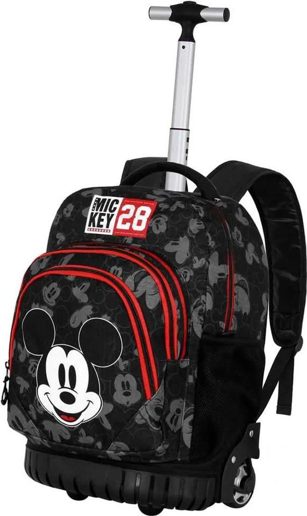Disney Mickey rok Trolley 47 cm Obrázek produktu 