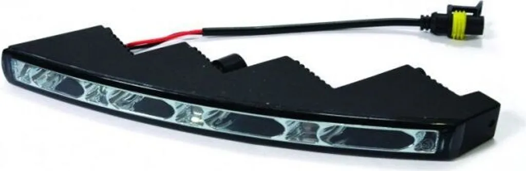 AMIO 01526 Luci Diurne LED 523HP Mini - Il Meglio per la Tua Auto - 16