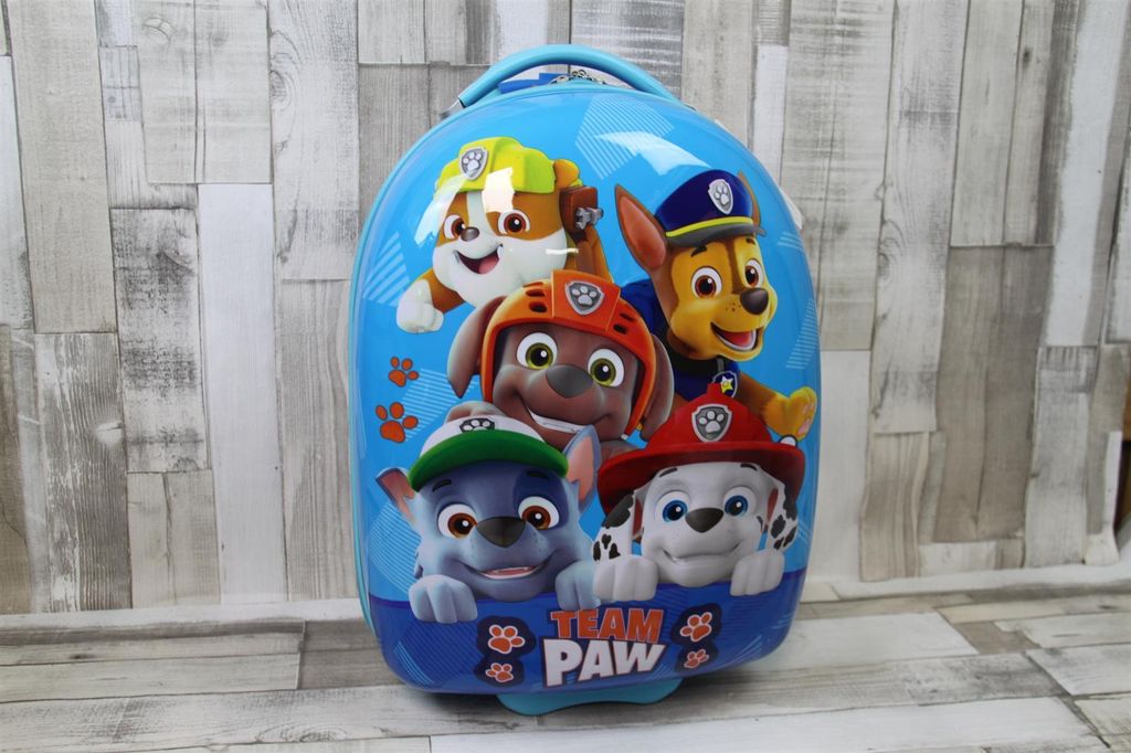 Heys Kids Paw Patrol 2w Blue Team