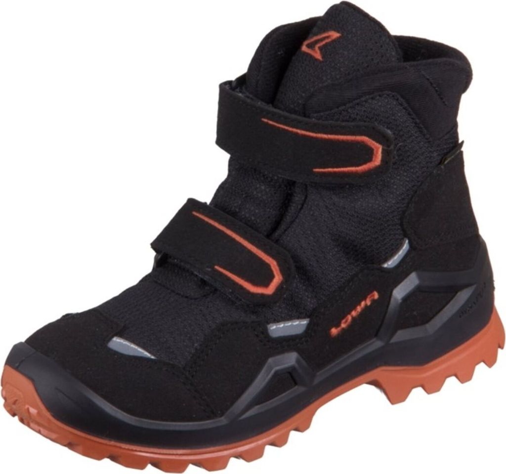 Schuhe Lowa Milo Evo Gtx 6415420920