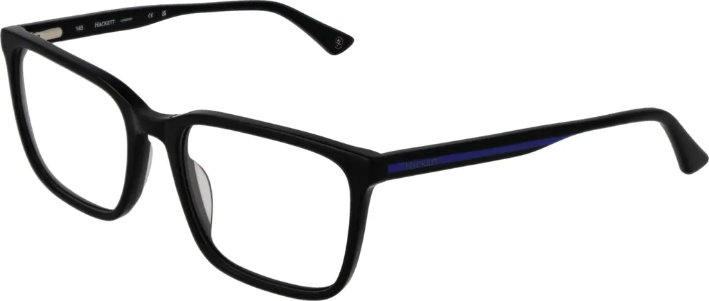 Occhiali Hackett HEK129 54002: Montatura in Acetato di Alta Qualità