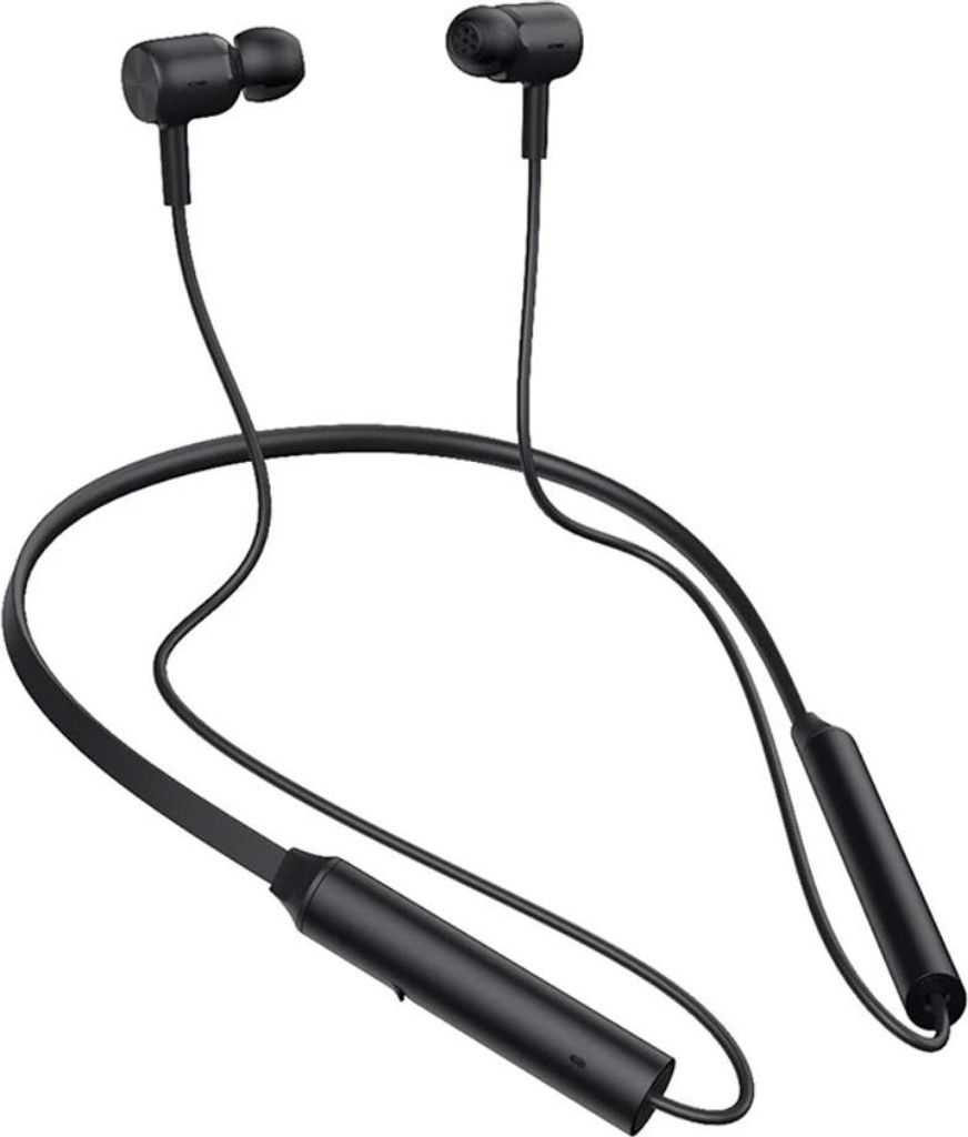 Xiaomi Kopfhörer Redmi SonicBass Schwarz Produktbild 