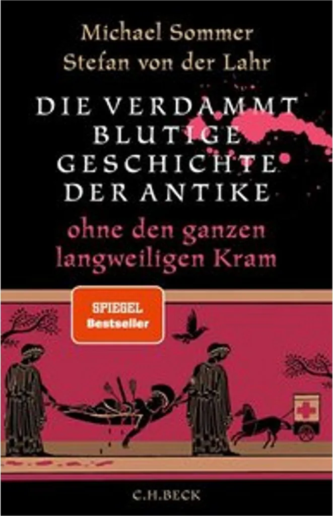 Livre Historique sur l'Antiquité : Récits de Guerres et de Conquêtes