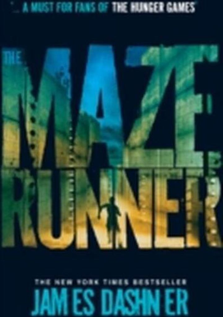 The Maze Runner 1