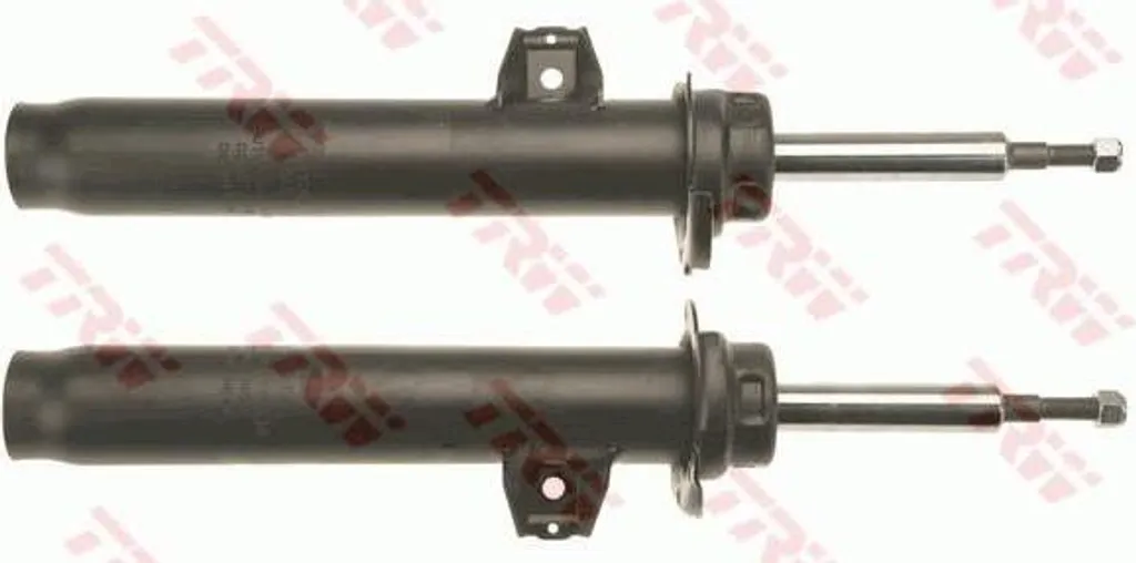 Amortisseur TRW JGM1139T : Éliminez les Vibrations de votre BMW X1