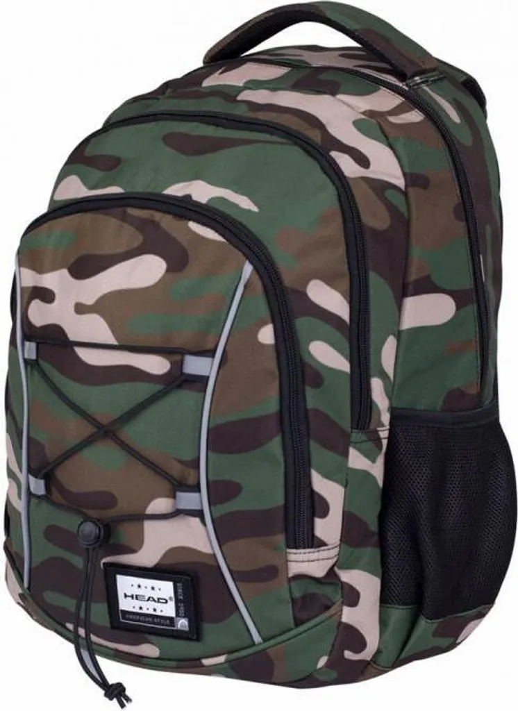 Recensione Zaino Militare TESTA AB300 - Durata e Comfort 502021567