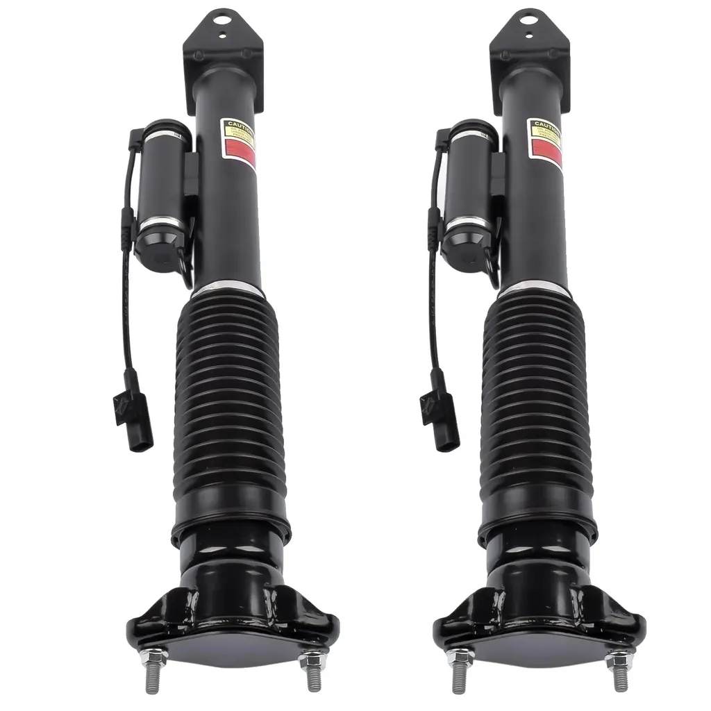 Amortisseur de suspension Mercedes ML GL W166 - Confort Pneumatique