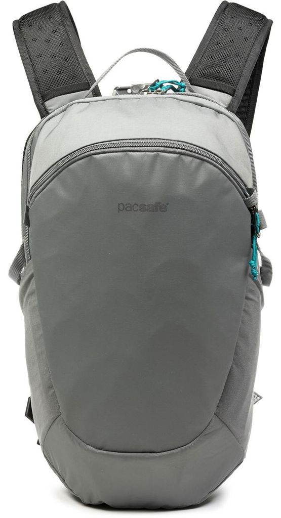 Zaino Pacsafe Eco 18l Econyl Gravity Grigio Immagine del prodotto 