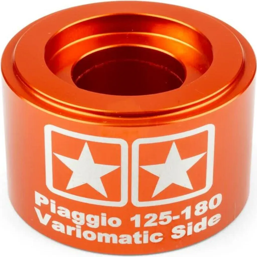 Inserto Stage6 S6-080106 per Paraolio Piaggio 125 180 2T Variatore