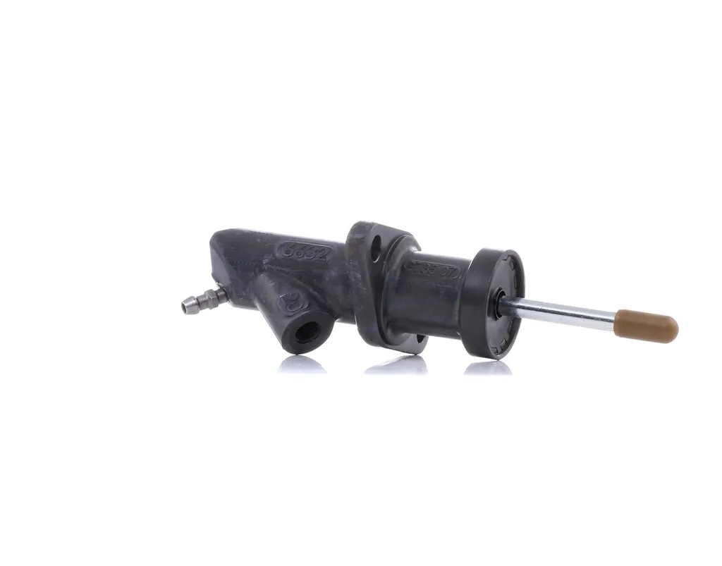 Cylindre récepteur ATE 24.2520-1701.3 robuste en fonte pour embrayages