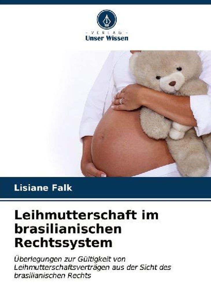 Leihmutterschaft im brasilianischen Rechtssystem