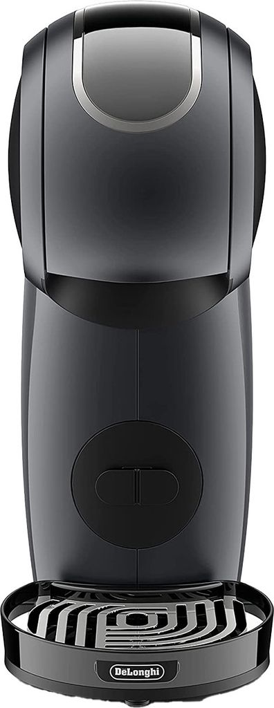Delonghi Nescafé Dolce Gusto Genio EDG426.GY grau Produktbild 