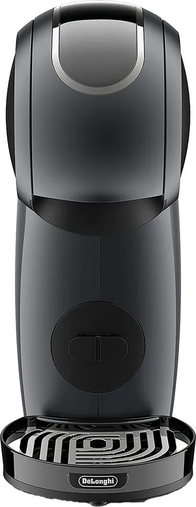 DeLonghi Genio EDG426.GY grise : Machine Dolce Gusto pour café compact