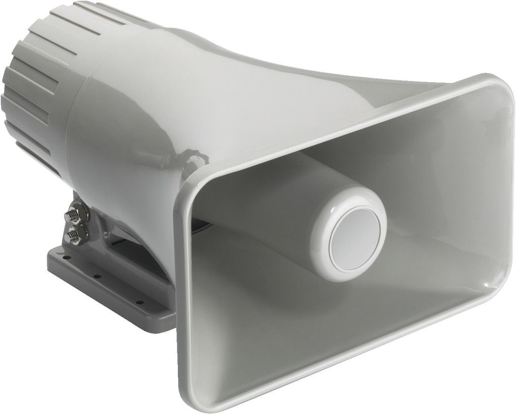MONACOR NR-25KS Druckkammerlautsprecher