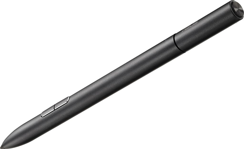 ASUS Pen 2.0 SA203H Eingabestift 16,5 g Schwarz Produktbild 