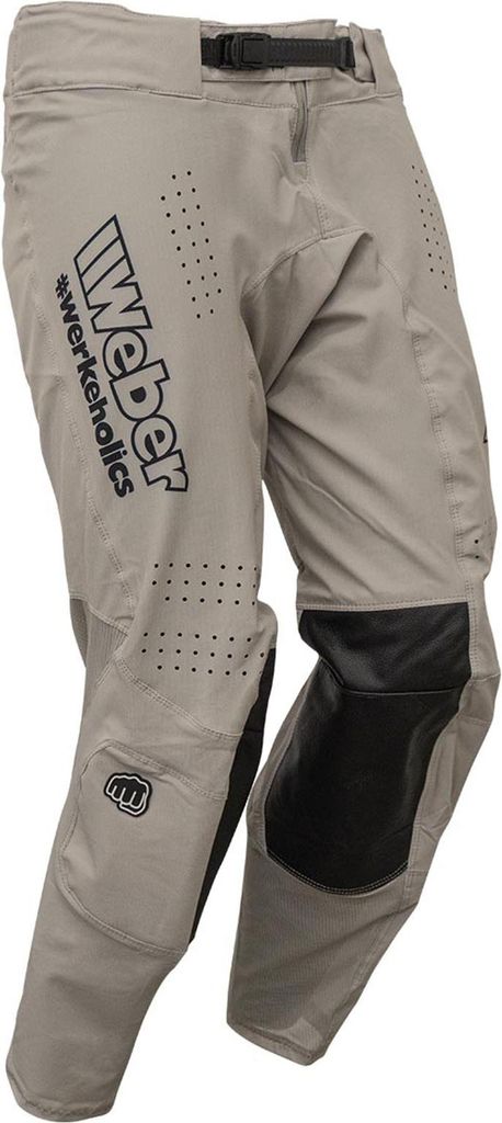 Weber #Werkeholics Flow Hose sand/beige 26