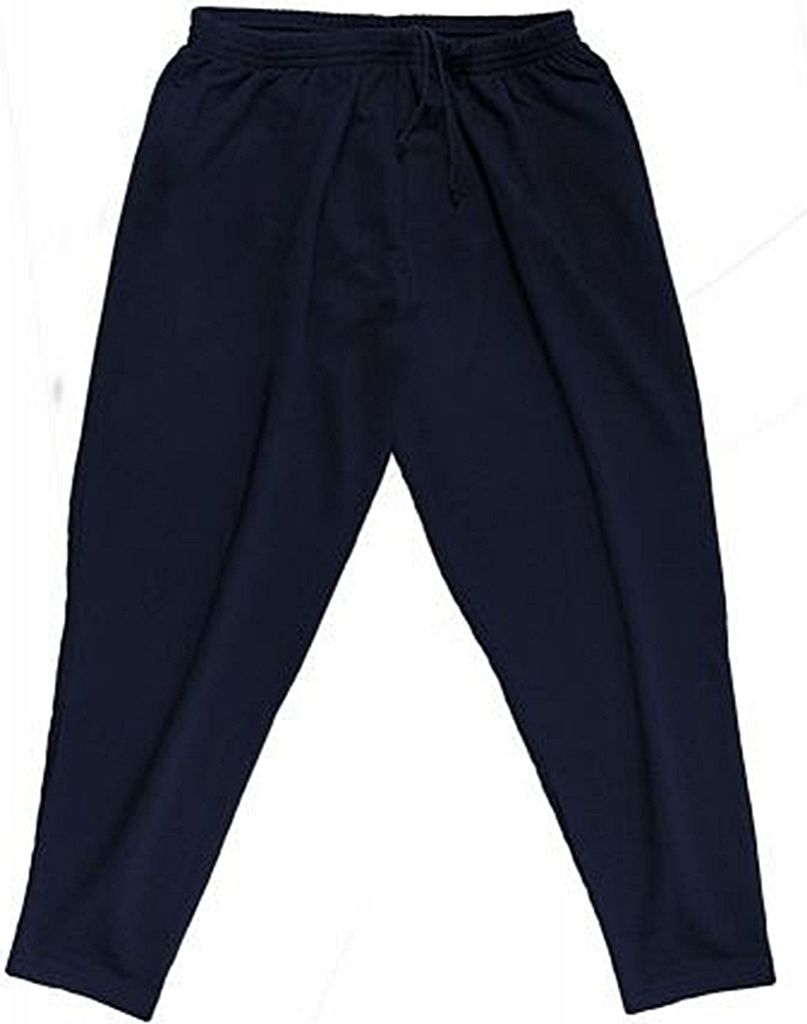 Übergrößen Jogginghose HONEYMOON Navy 12XL