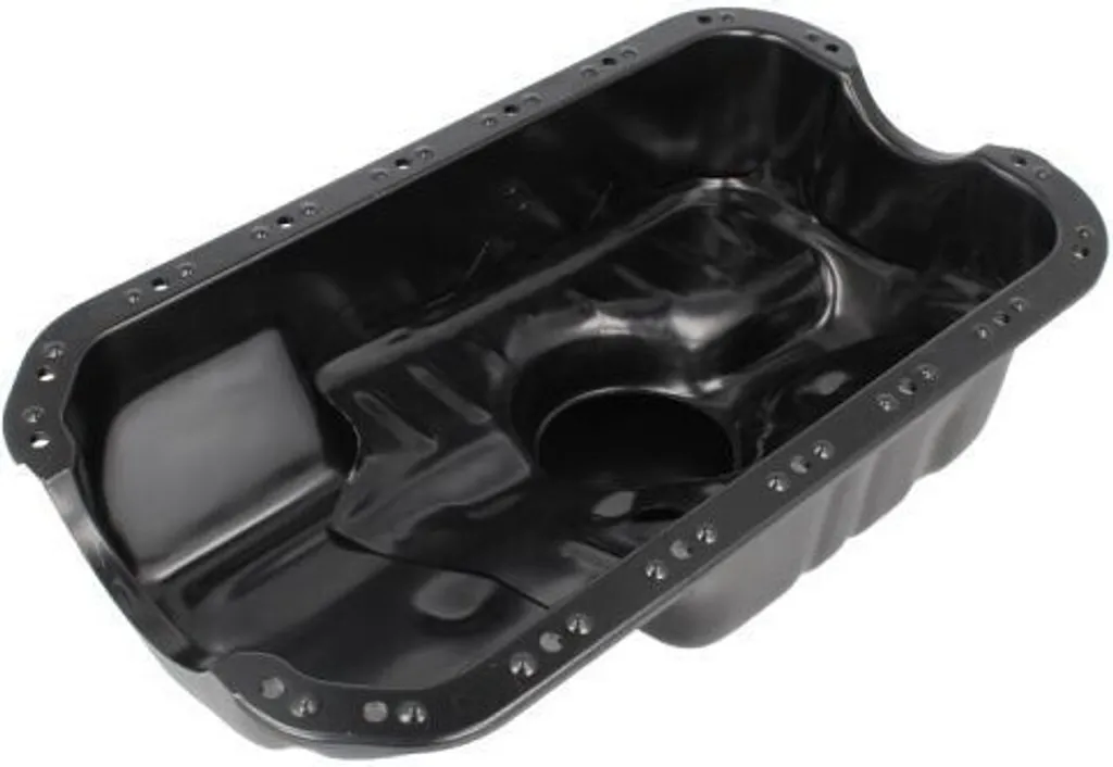 Carter d'huile moteur en acier pour Honda Civic 5 et 6
