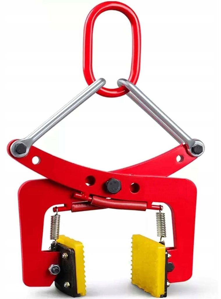 ProGrip 246 – Pinza per cordoli con ganasce in gomma | 246 Immagine del prodotto 