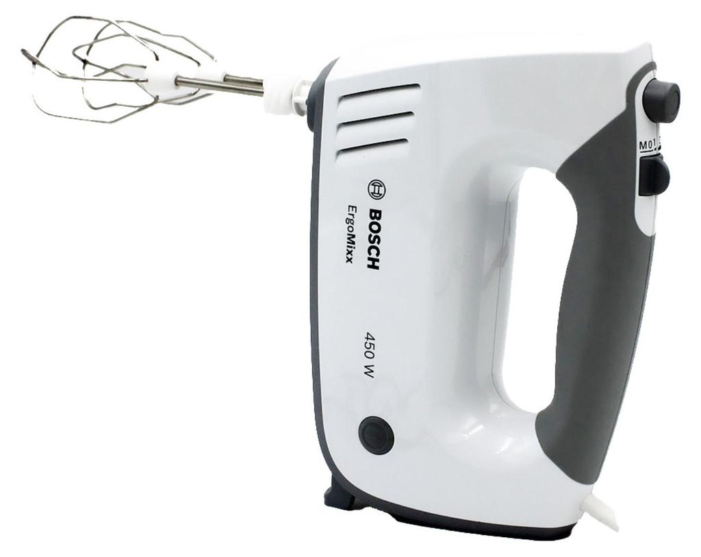 Ručný mixér Bosch MFQ36460 ErgoMixx vrátane mixovacej Obrázok produktu 