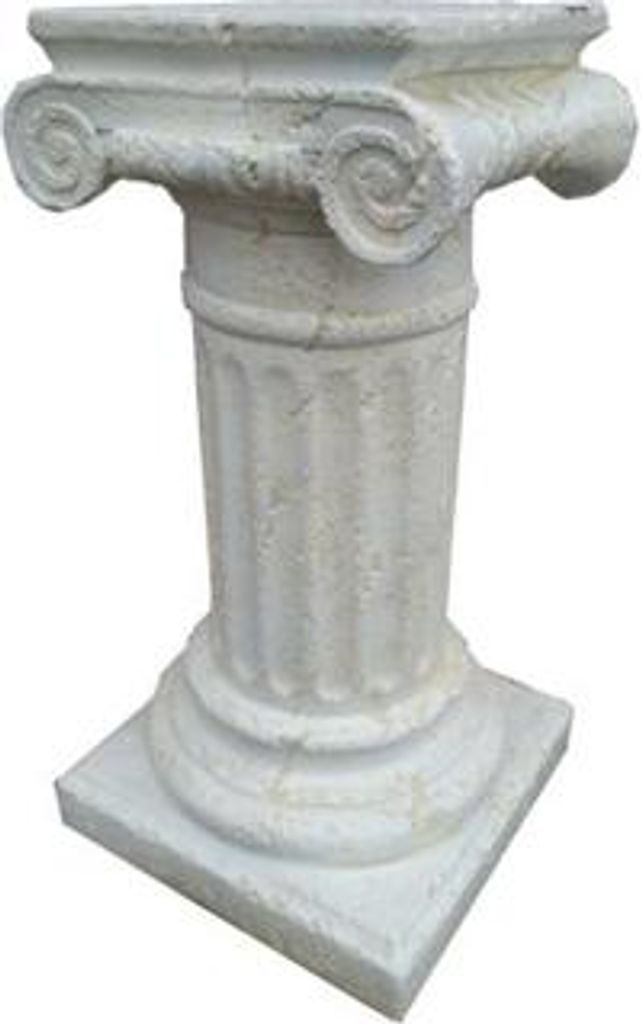 Deko Figur Statue Skulptur 70 cm Figuren Statuen Skulpturen Neu WG2020 (C41)