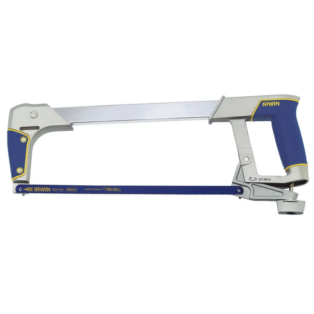 Offerta Archetto IRWIN I-125 10504407 - Seghetto Metallo Alta Performance