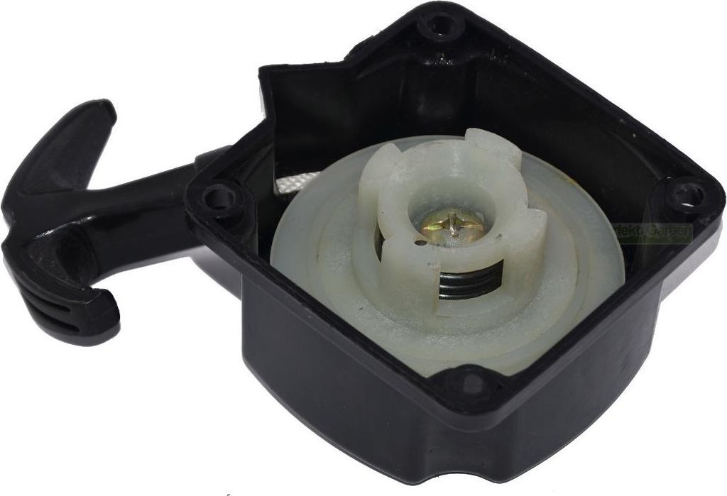 Avviatore a fune Avviatore manuale per Demon RQ580 (RQ 580) Immagine del prodotto 