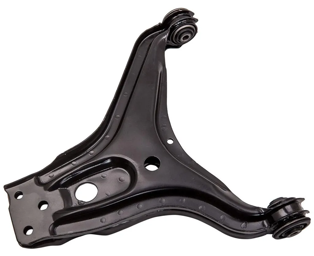 Bras de force pour levage industriel - Acier ultra robuste 45,1 cm - 2