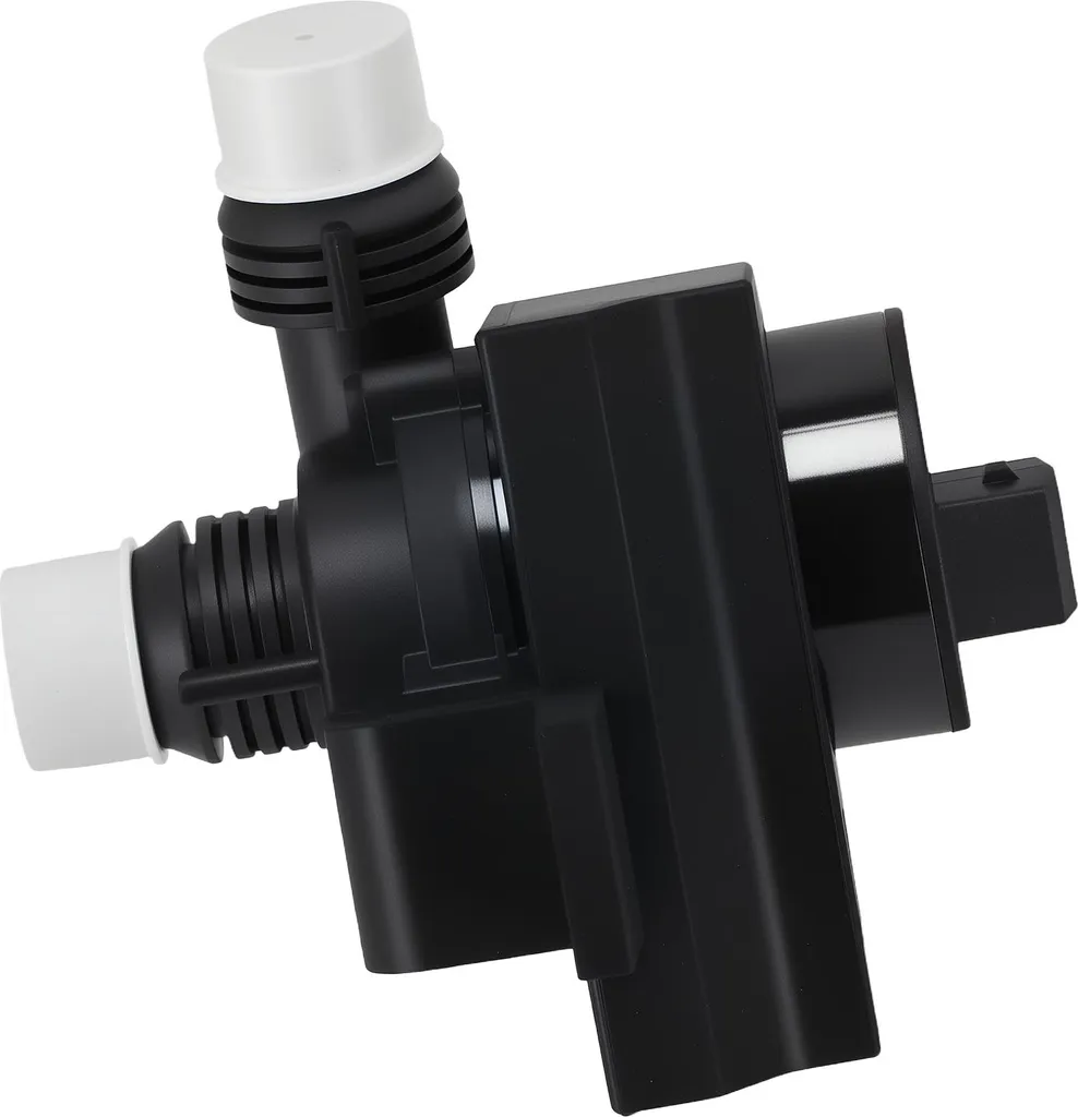 Pompe de circulation d'eau additionnelle BMW 525i 2001-2005 Chauffage