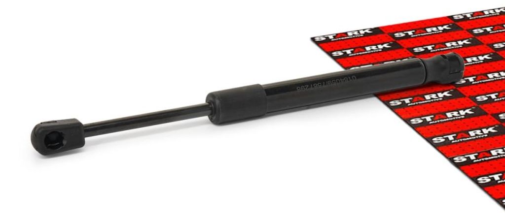 STARK SKGS-0220086 Gasfeder Heckklappendämpfer für OPEL Vectra C Limousine (Z02) 265mm