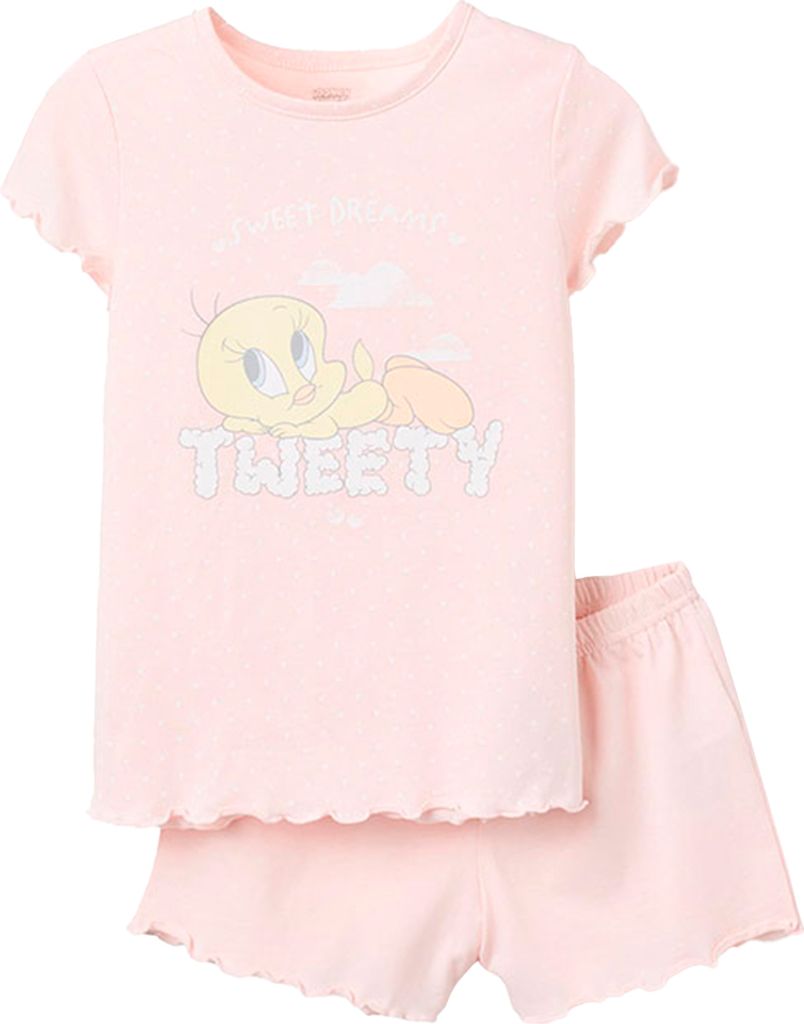 Zippy 3107114301 Pyjama Rosa 11-12 Years Rosa 11-12 Years