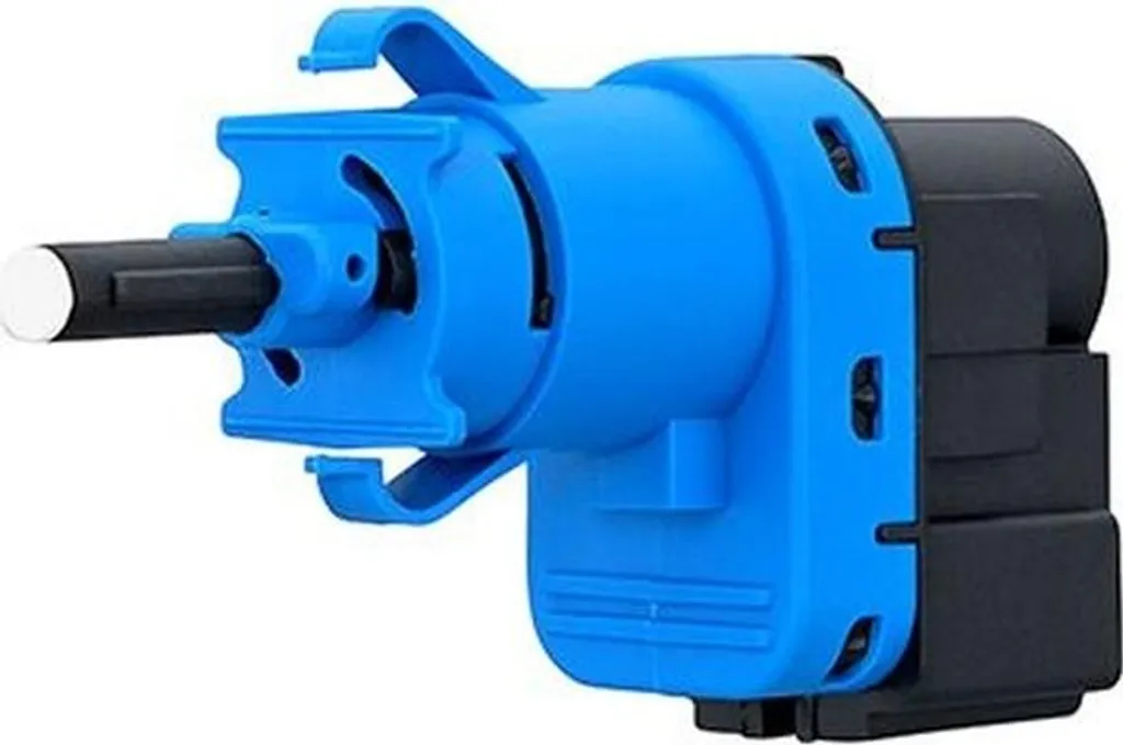 Interrupteur de feu stop HELLA 4 pôles 12V pour IVECO DAILY utilitaire