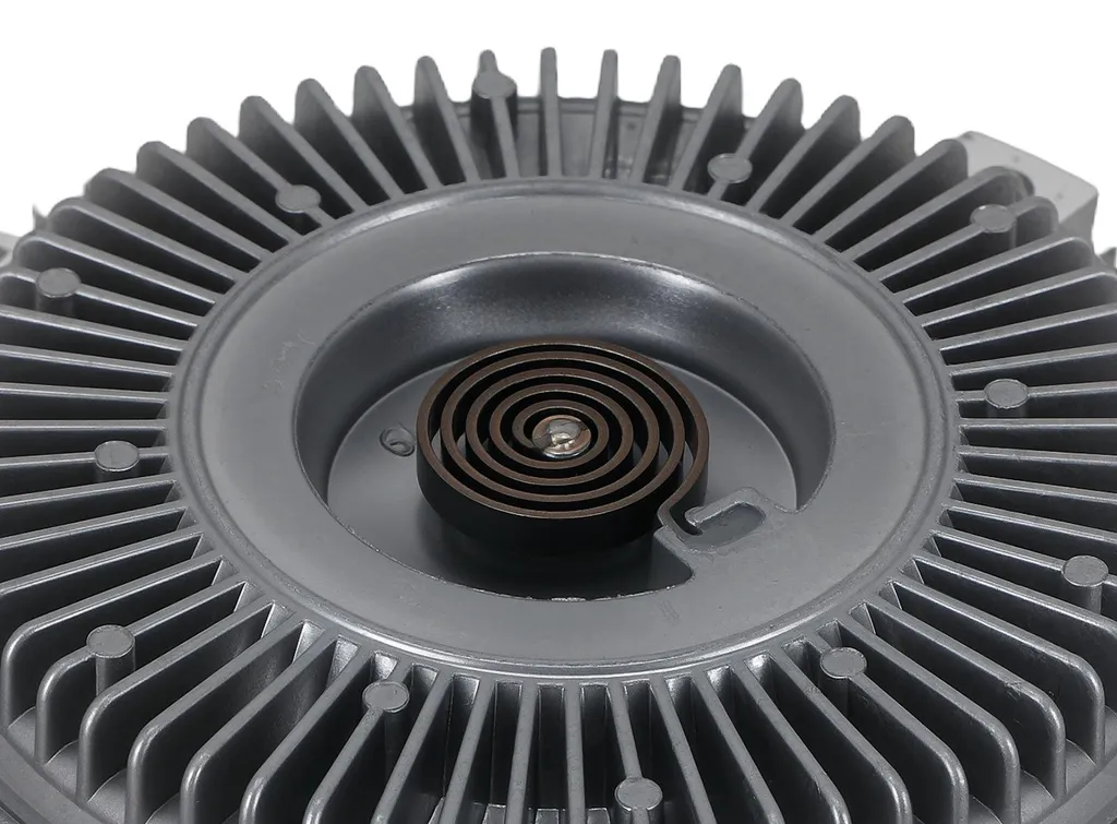 Accouplement ventilateur radiateur BMW E34 E39 V8 11527502804 de refroidissement