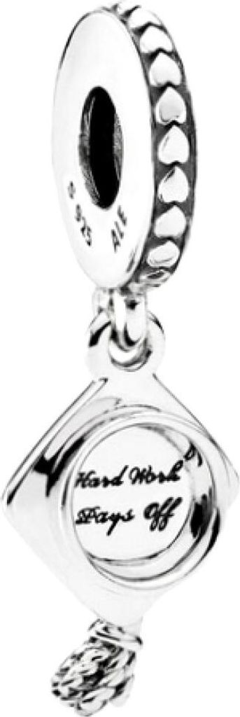 PANDORA Zawieszki charms 791892 Zdjęcie produktu 
