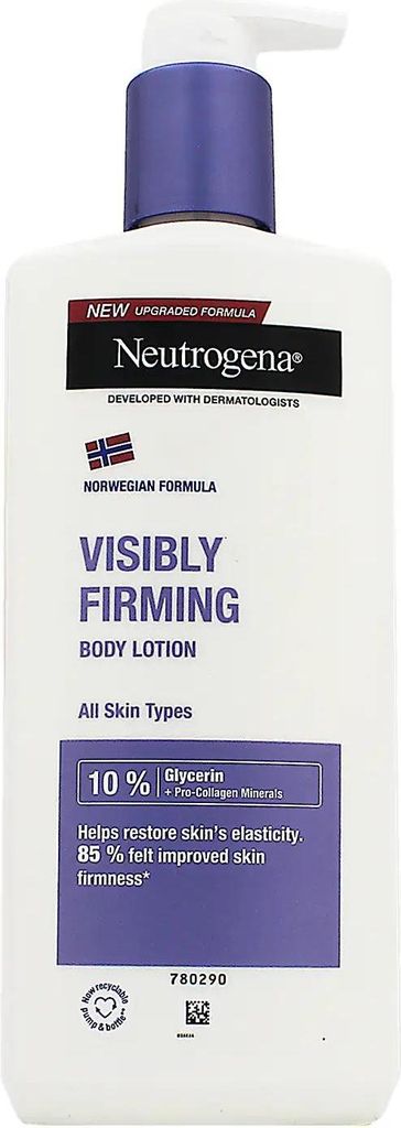 Neutrogena Visibly Renew, Balsam, Unisex, Elastyczność, Zdjęcie produktu 