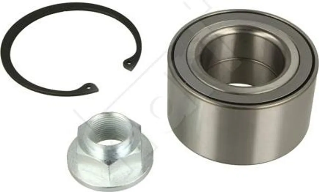 Jeu de roulements de roue pour RX-7 - Kit moyeu HART 903 628 Haute Qualité