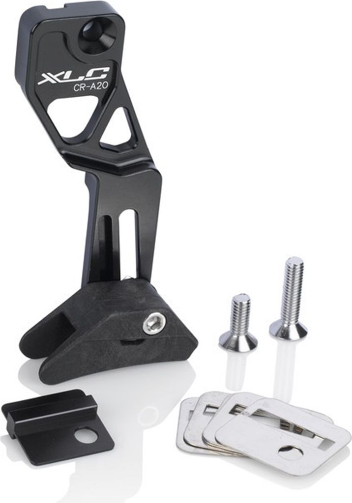 XLC CR-A20 Kettenführung Direct mount, schwarz