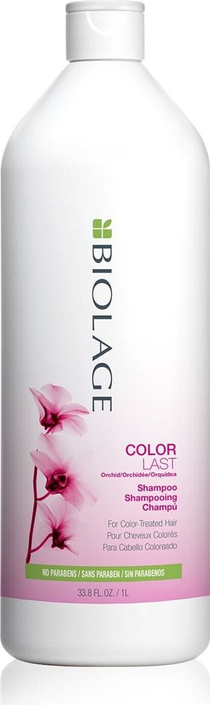 Shampoo Colourlast 1000 ml Immagine del prodotto 