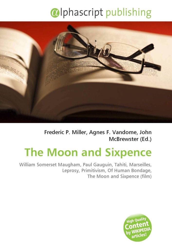 The Moon and Sixpence
