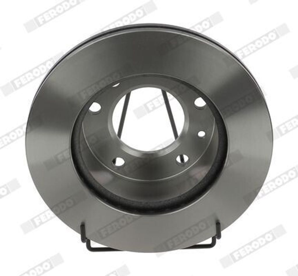 FERODO Bremsscheibe FCR228A für VW LT 28-46