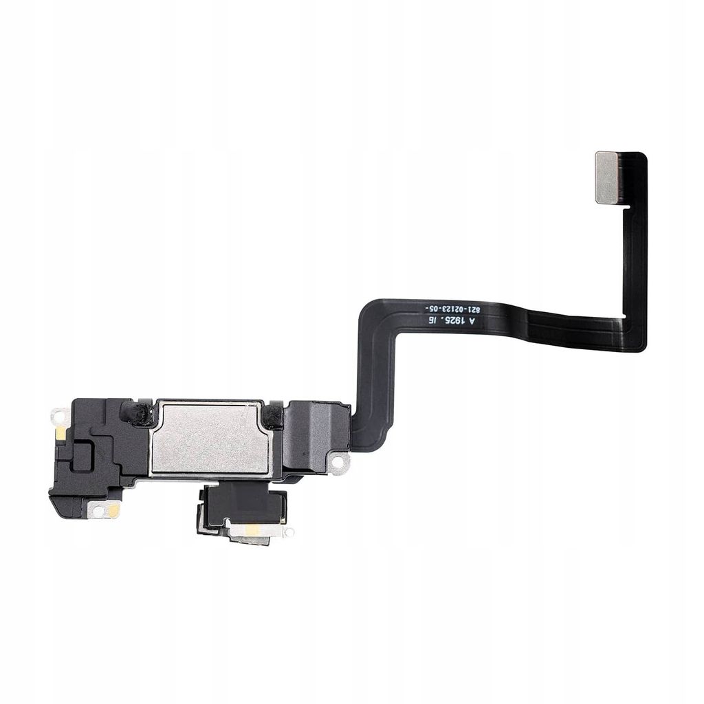 Annäherung Flex Mit Hörmuschel Earspeaker Lautsprecher für iPhone 11 Earspeaker Modul Original aus Demontage