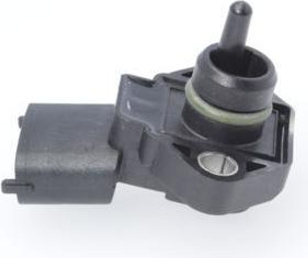 BOSCH 0 261 230 013 Saugrohrdrucksensor OE GW10018211 kompatibel mit Vectra, Accent