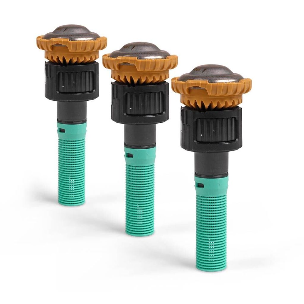 3x Rain Bird R-VAN 18 (45 - 270°) Produktbild 